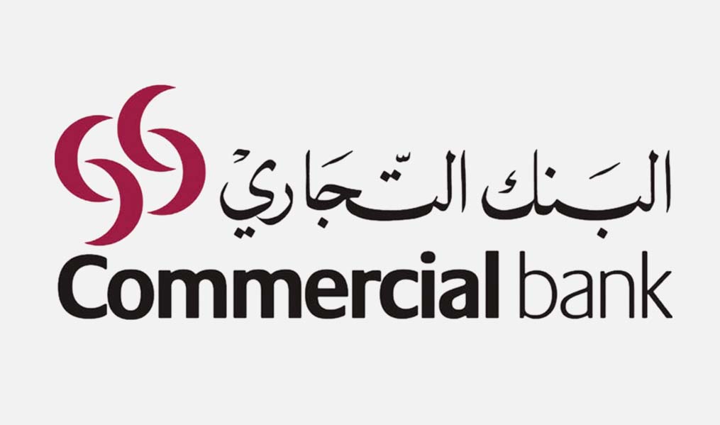 Commercial Bank Qatar